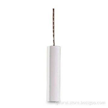 High Temperature Hook-up Wire with ETFE Insulation, 105°C Rated Temperature and 30V Voltage